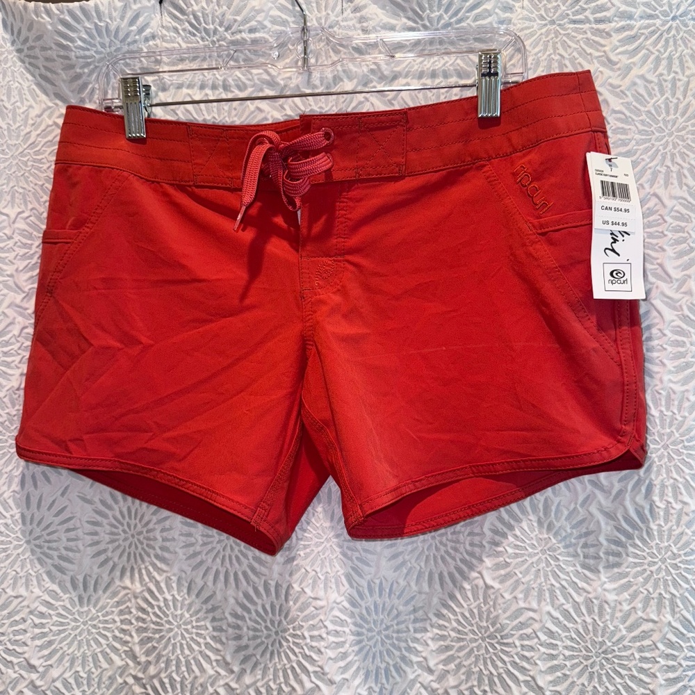 Rip Curl Women’s Classic 5” Boardshort